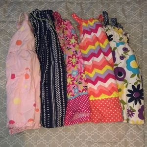 2t Dress Bundle